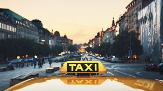 Hoofdafbeelding Taxi Den Haag - Speedtaxi