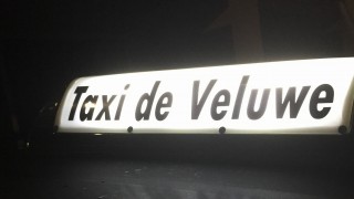 Hoofdafbeelding Taxi Arnhem de Veluwe 