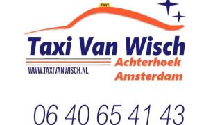 Hoofdafbeelding Taxi Van Wisch