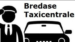 Hoofdafbeelding Bredase Taxicentrale